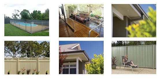 Limestone Coast Fencing, Roofing & Guttering